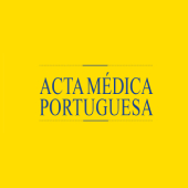 Acta Med Port