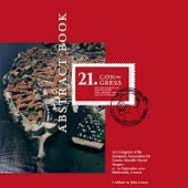 Abstract Book. 21st Congress of the European Association for Cranio-Maxillo-Facial Surgery, Dubrovnik, Croácia, 2012