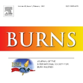 Electrical burns in sports fishing: A case report